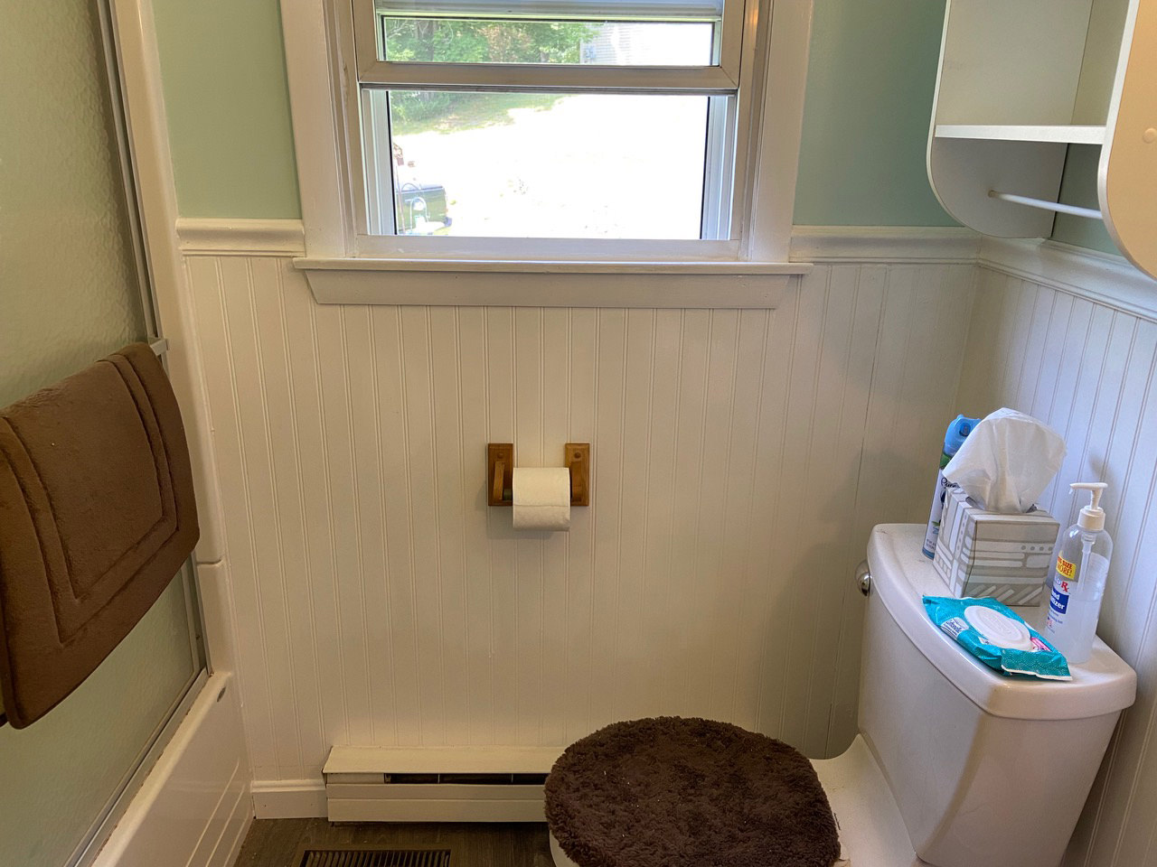 Bathroom Remodel