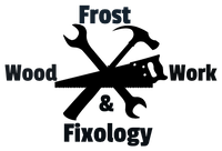 Frost Woodwork & Fixology logo